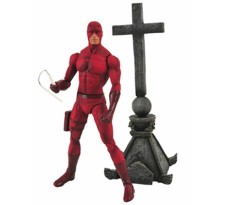 Marvel Select Daredevil AF